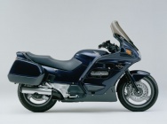 Мотоцикл Honda ST 1100 1993 фото