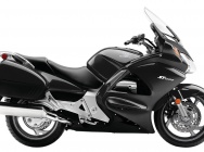 Мотоцикл Honda ST 1300 ABS 2012 фото