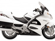 Мотоцикл Honda ST 1300 P ABS 2012 фото