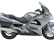Мотоцикл Honda ST 1300 PAN EUROPEAN 2002 фото