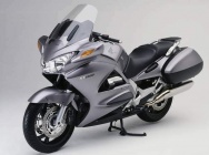 Мотоцикл Honda STX 1300 Pan European 2002 фото