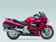 Мотоцикл Honda STX 1300 Pan European 2008 фото