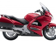 Мотоцикл Honda STX 1300 Pan European 2010 фото