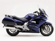 Мотоцикл Honda STX 1300 Pan European 2010 фото