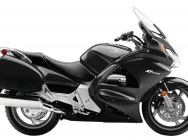 Мотоцикл Honda STX 1300 Pan European 2012 фото