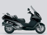 Мотоцикл Honda SW-T 600 Silverwing ABS 2003 фото