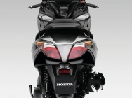 Мотоцикл Honda SW-T600 2012 фото