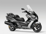 Мотоцикл Honda SW-T600 2012 фото