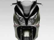 Мотоцикл Honda SW-T600 2012 фото