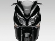 Мотоцикл Honda SW-T600 2012 фото