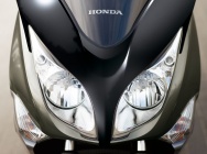 Мотоцикл Honda SW-T600 2012 фото
