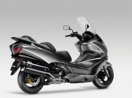 Мотоцикл Honda SW-T600 2012 фото