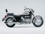 Мотоцикл Honda Valkyrie 1999 фото