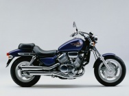 Мотоцикл Honda VF 750 C 1994 фото