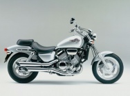 Мотоцикл Honda VF 750 C 1995 фото