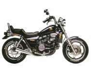 Мотоцикл Honda VF 750C Magna V45 1982 фото