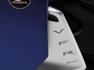 Мотоцикл Honda VFR 1200 F 2012 фото