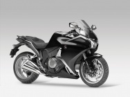 Мотоцикл Honda VFR 1200 F 2012 фото