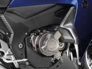 Мотоцикл Honda VFR 1200 F 2013 фото