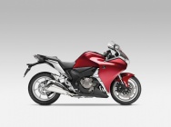 Мотоцикл Honda VFR 1200 F 2013 фото