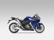 Мотоцикл Honda VFR 1200 F 2013 фото