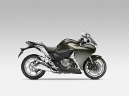 Мотоцикл Honda VFR 1200 F 2013 фото