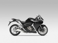 Мотоцикл Honda VFR 1200 F 2013 фото