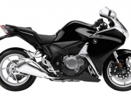 Мотоцикл Honda VFR 1200F 2013 фото