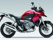 Мотоцикл Honda VFR 1200X  Crosstourer 2012 фото