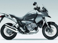 Мотоцикл Honda VFR 1200X  Crosstourer 2012 фото
