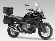 Мотоцикл Honda VFR 1200X  Crosstourer 2013 фото