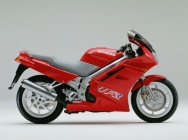 Мотоцикл Honda VFR 750 F 1990 фото