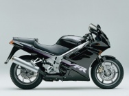Мотоцикл Honda VFR 750 F 1992 фото