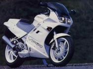 Мотоцикл Honda VFR 750F-M 1991 фото