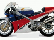 Мотоцикл Honda VFR 750R RC 30 1987 фото