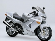 Мотоцикл Honda VFR 800Fi 2001 фото