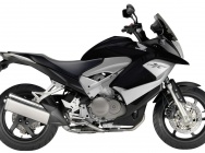 Мотоцикл Honda VFR 800X Crossrunner 2012 фото