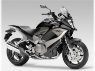 Мотоцикл Honda VFR 800X Crossrunner 2012 фото