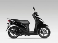 Мотоцикл Honda Vision 110 2012 фото