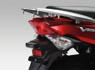 Мотоцикл Honda Vision 110 2012 фото