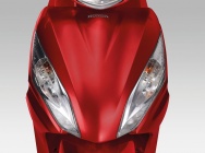 Мотоцикл Honda Vision 110 2012 фото
