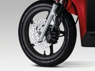 Мотоцикл Honda Vision 110 2012 фото