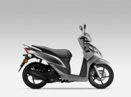 Мотоцикл Honda Vision 50 2012 фото