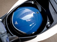 Мотоцикл Honda Vision 50 2012 фото