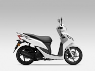 Мотоцикл Honda Vision 50 2012 фото
