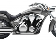 Мотоцикл Honda VT 1300CR Stateline 2012 фото