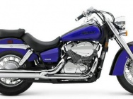 Мотоцикл Honda VT 400 Shadow Aero 2004 фото