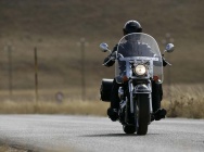 Мотоцикл Honda VT 750C Shadow 2012 фото