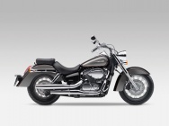 Мотоцикл Honda VT 750C Shadow 2012 фото