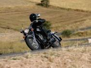 Мотоцикл Honda VT 750C Shadow 2012 фото